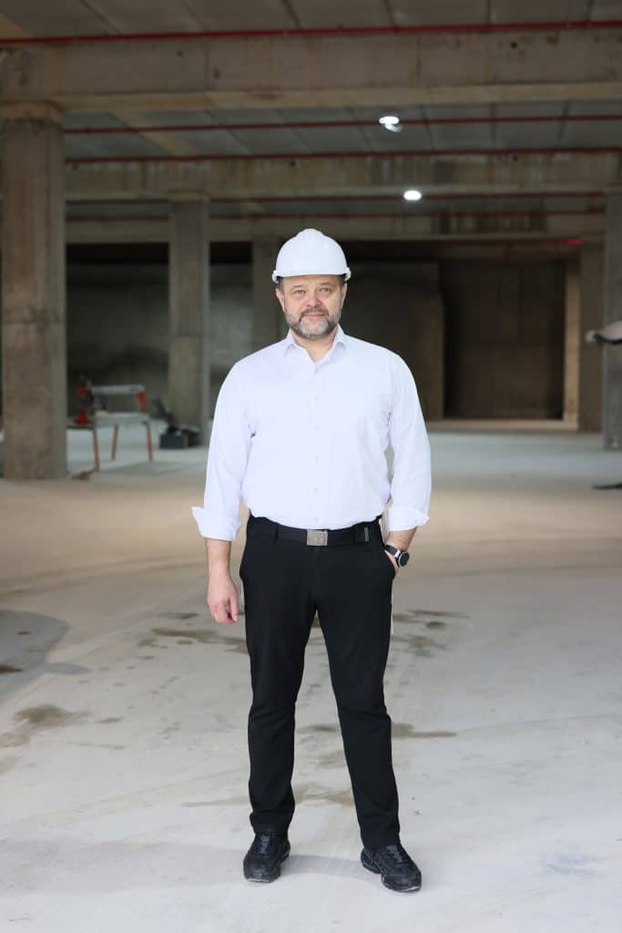 תכנון מערכות מים מותלים