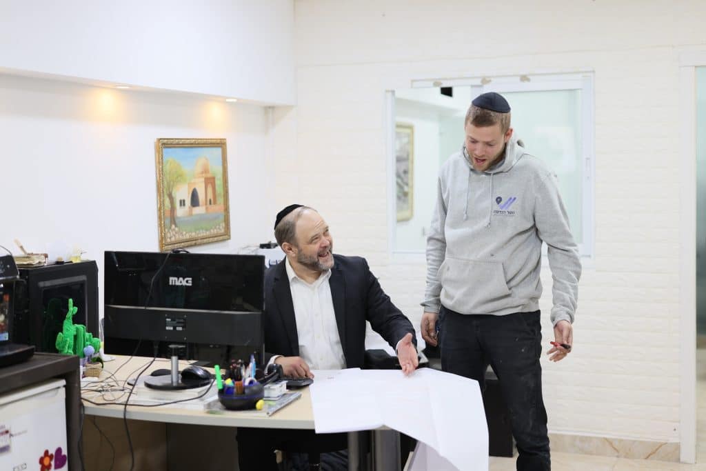 תכנון מערכות גז ראדון