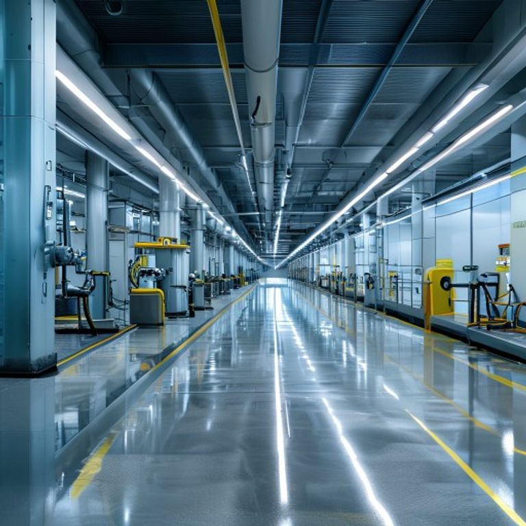Flights and Airport Infrastructure: What Keeps Air Travel Moving Smoothly
