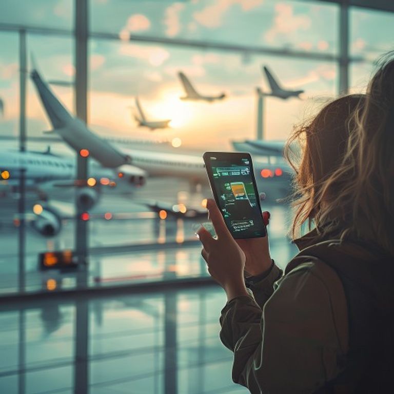 Flights Radar: The Complete Guide to Real-Time Flight Tracking